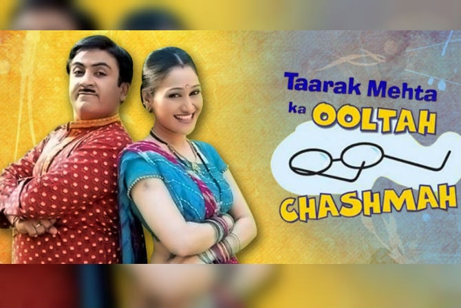 taarak mehta ka ooltah chashmah