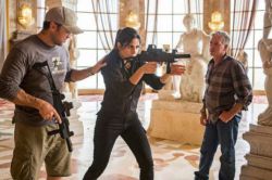 कतरिनाचा अॅक्शन अवतार