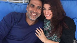 akshay kumar, twinkle khanna