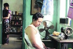 सिनेमा : संवेदनशील ‘लेथ जोशी’