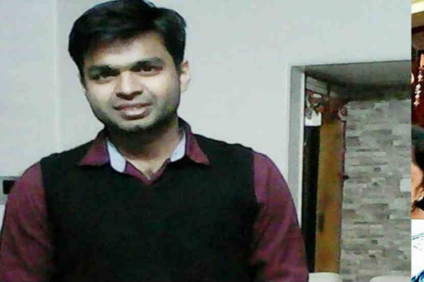 हैदराबादच्या 'इंटरनॅशनल इन्स्टिट्युट ऑफ इन्फॉर्मेशन टेक्नोलॉजी'मधून त्याने आपलं शिक्षण पूर्ण केलं. 