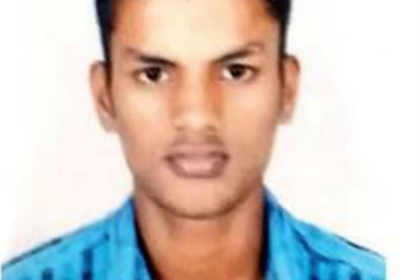 ज्याचा मृत्यू मित्रांनी लपवला, त्याचा मृतदेह अखेर सापडला! ज्याचा मृत्यू मित्रांनी लपवला, त्याचा मृतदेह अखेर सापडला!