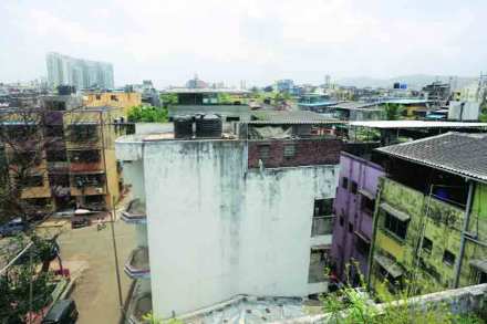 गोष्टी गावांच्या : विस्थापित गाव