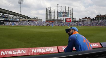 (छाया सौजन्य : Reuters)
