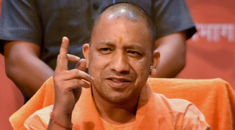 Dalit outfit in Kushinagar , Yogi Adityanath , Dalit outfit to send 16 ft long soap to Yogi Adityanath , UP , योगी आदित्यनाथ , Loksatta, Loksatta news, Marathi, Marathi news