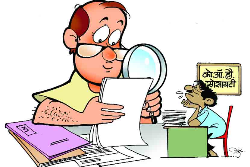 लेखापरीक्षकांनो, ३१ जुलैपूर्वी लेखापरीक्षण पूर्ण करा!