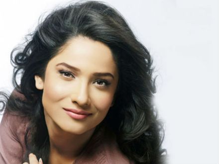 ankita lokhande