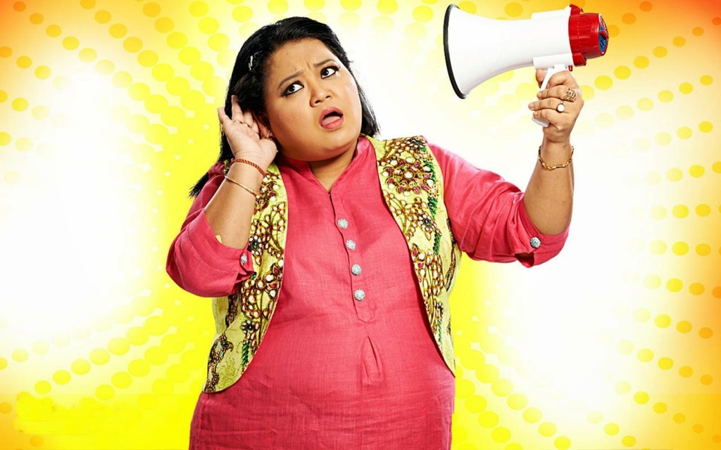भारती सिंग