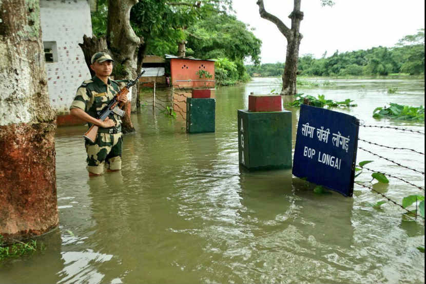 (छाया सौजन्य : BSF/ ट्विटर )
