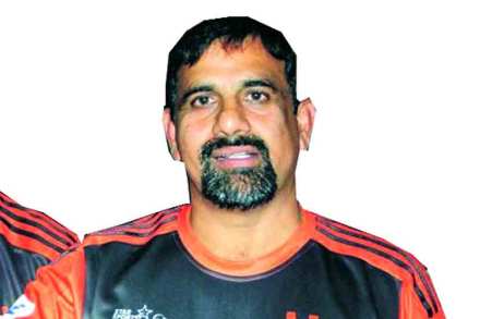 E-Bhaskaran E-Bhaskaran