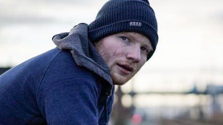 ed sheeran
