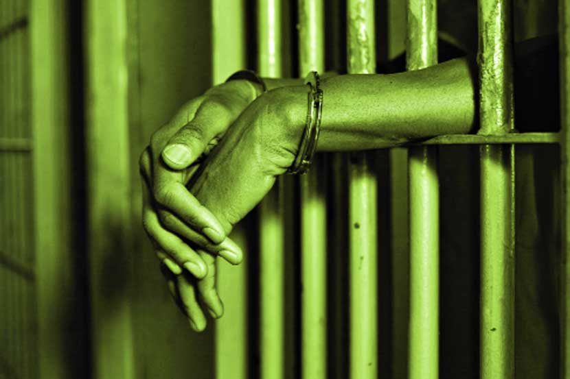 jail