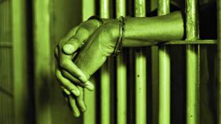 jail