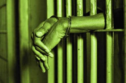 jail