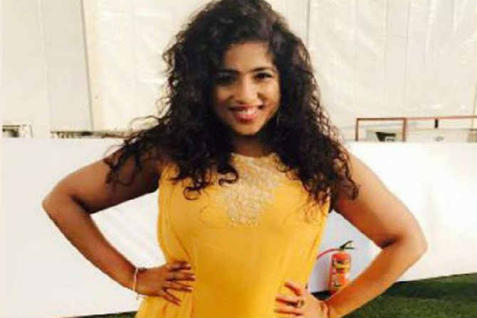 MALISHKA