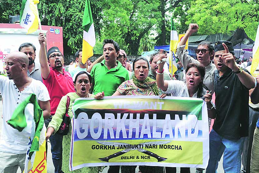 पुन्हा भाषेचा वाद ! पुन्हा भाषेचा वाद !