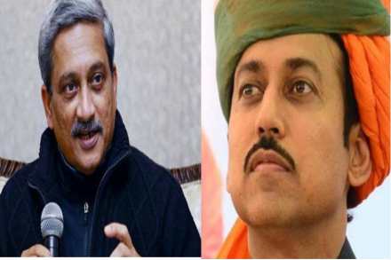 ‘एका अपमानास्पद प्रश्नाने रचला सर्जिकल स्ट्राईकचा पाया’ ‘एका अपमानास्पद प्रश्नाने रचला सर्जिकल स्ट्राईकचा पाया’