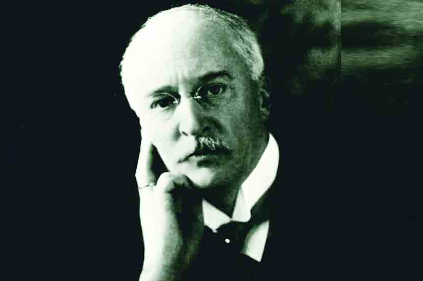 रुडॉल्फ डिझेल