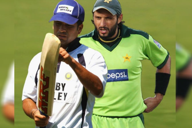 sri lanka, pakistan, india, shahid afridi, ab de villiers, fastest century, schin tendulkar