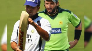 sri lanka, pakistan, india, shahid afridi, ab de villiers, fastest century, schin tendulkar