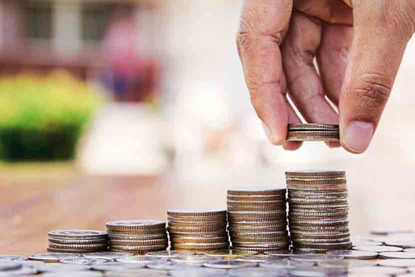 ‘पीएफ’मधून २२,५०० कोटींची यंदा गुंतवणूक