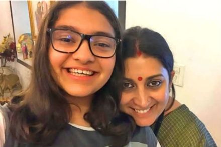 News, Smriti Irani News, Smriti Irani