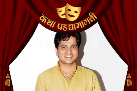 sushant shelar, marathi actor