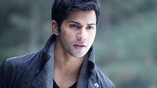 Varun Dhawan