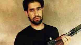 Loksatta, Loksatta news, loksatta newspaper, marathi news, marathi, Marathi news paper, Marathi news online, Marathi, Samachar, Marathi latest news, national news, national news in marathi, jammu and kashmir, al Qaeda, announces, Zakir Musa, unit leader, commander, Kashmir