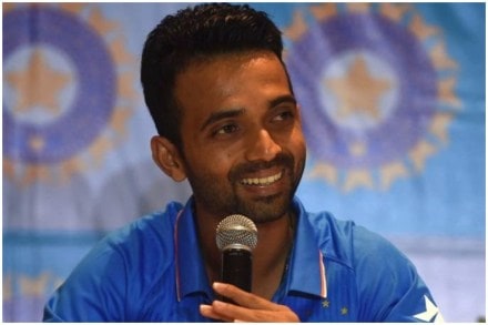Ajinkya Rahane, loksatta