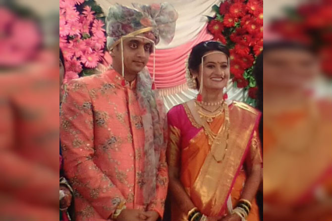 amey wagh, sajiri deshpande