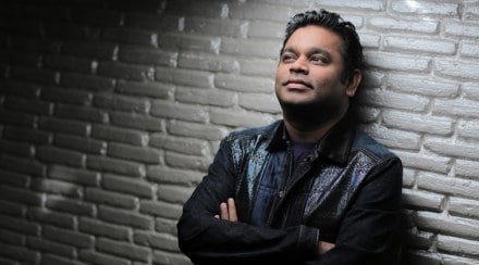 AR rahman