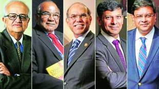 RBI Governors