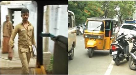 (छाया सौजन्य : ANI)
