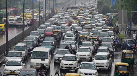प्रातिनिधीक छायाचित्र