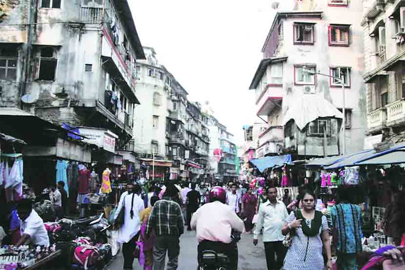 bhendi-bazar