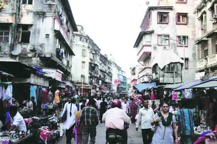 bhendi-bazar