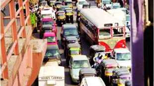 mumbai Flyover