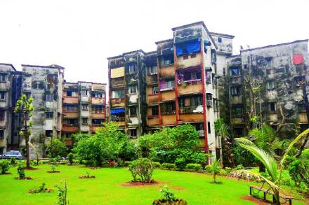 Yog Vaibhav CHS Yog Vaibhav CHS