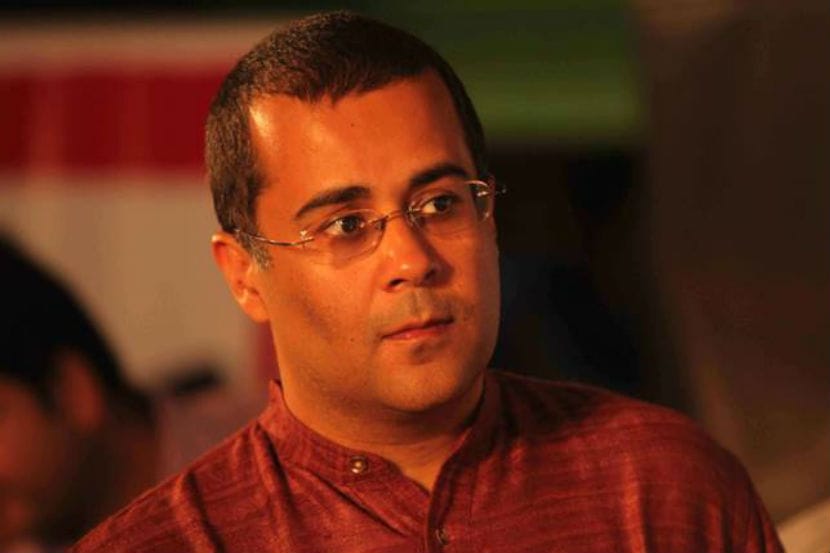 Loksatta, Loksatta news, loksatta newspaper, marathi news, marathi, Marathi news paper, Marathi news online, Marathi, Samachar, Marathi latest news, national news, national news in marathi, amarnath terror attack, writer, chetan bhagat, tweet, killed, being Hindu