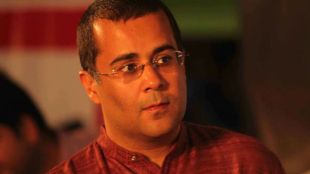 Loksatta, Loksatta news, loksatta newspaper, marathi news, marathi, Marathi news paper, Marathi news online, Marathi, Samachar, Marathi latest news, national news, national news in marathi, amarnath terror attack, writer, chetan bhagat, tweet, killed, being Hindu