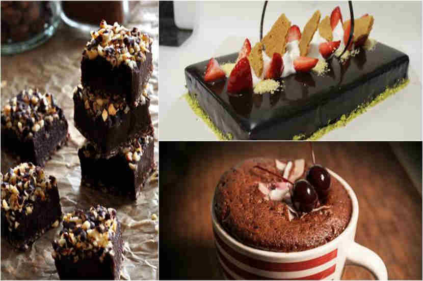 desserts habit of eating after meal