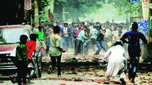 communal, violence