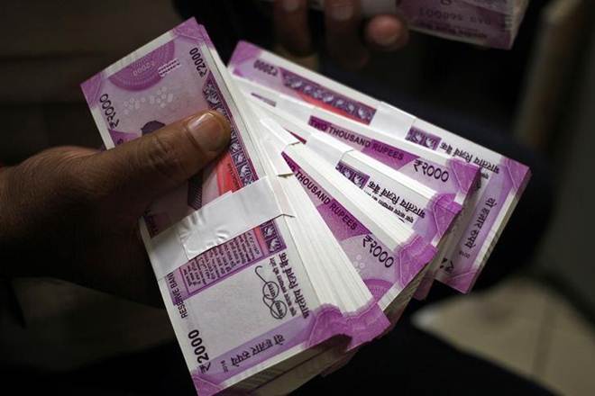 जगणे महाग; सामान्यांच्या बचतीवर सरकारचा डोळा, पीपीएफसह विविध योजनांच्या व्याजदरात कपात जगणे महाग; सामान्यांच्या बचतीवर सरकारचा डोळा, पीपीएफसह विविध योजनांच्या व्याजदरात कपात