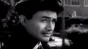 dev anand