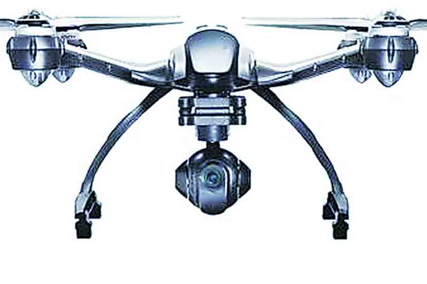 drone camera