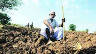 maharashtra Farmers distress