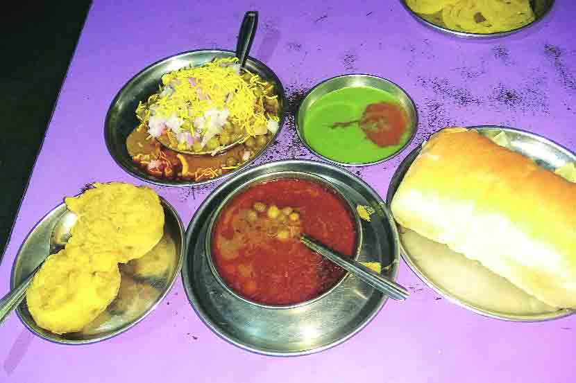 खाऊखुशाल : गोड पदार्थाची रंगत-पंगत!