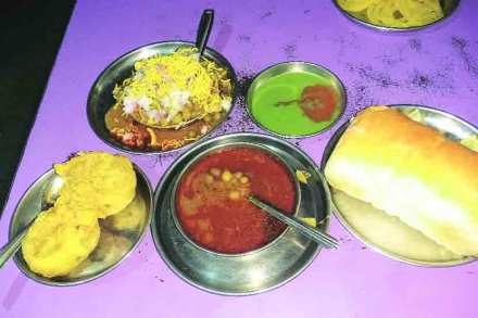 खाऊखुशाल : गोड पदार्थाची रंगत-पंगत!