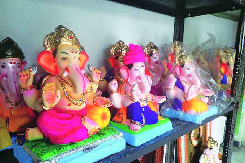 कागद, लांबीच्या वापरातून पर्यावरणस्नेही गणेशमूर्ती कागद, लांबीच्या वापरातून पर्यावरणस्नेही गणेशमूर्ती